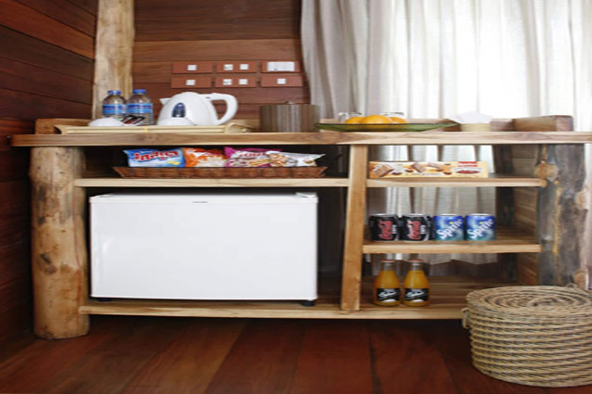 Keeree Waree Seaside Villa Bang Saphan Εξωτερικό φωτογραφία