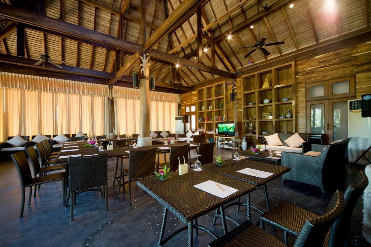 Keeree Waree Seaside Villa Bang Saphan Εξωτερικό φωτογραφία